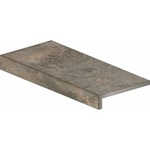 Rondine Recovery Stone С000560602 J91341_ElementoALMonoliticoMud15*30,5 Hoek 15x30,5 cm, Italië, andere soorten steen - foto 1 - foto 1