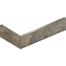 Rondine Recovery Stone С000560596 J91335_AngoloIncollatoMud12*25 Hoek 12x25 cm, Italië, baksteen - foto 1 - foto 1