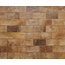Rondine Recovery Stone С000560607 J91603_Ocra13*25 gres porcelánový 13x25 cm, Itálie, cihla - fotografie 1 Rondine Recovery Stone С000560607 J91603_Ocra13*25 gres porcelánový 13x25 cm, Itálie, cihla - fotografie 1