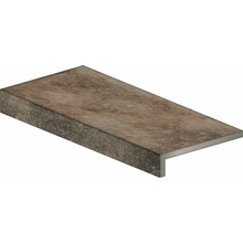 Rondine Recovery Stone С000560603 J91342_ElementoALMonoliticoOldBrown15*30,5 Hoek 15x30,5 cm, Italië, andere soorten steen - foto 1 - foto 1