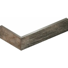 Rondine Recovery Stone С000560597 J91336_AngoloIncollatoOldBrown12*25 Hoek 12x25 cm, Italië, baksteen - foto 1 - foto 1