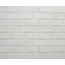 Rondine Recovery Stone С000560593 J91332_TotalWhite13*25 porcelain tile 13x25 cm, Italy, brick - photo 1