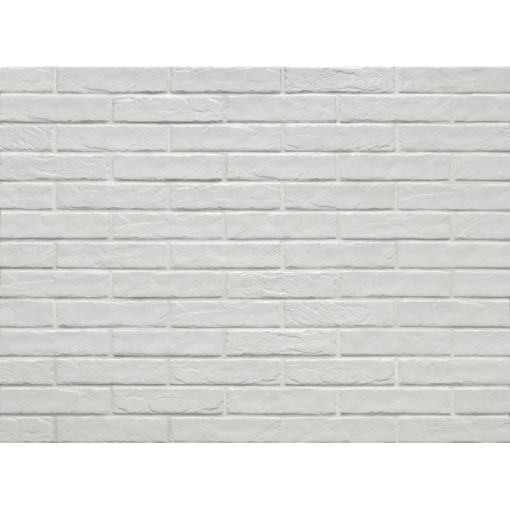 Rondine Recovery Stone С000560587 J91326_TotalWhite6*25 porcelænsflise 6x25 cm, Italien, mursten - foto 1 Rondine Recovery Stone С000560587 J91326_TotalWhite6*25 porcelænsflise 6x25 cm, Italien, mursten - foto 1