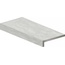 Rondine Recovery Stone С000560605 J91344_ElementoALMonoliticoTotalWhite15*30,5 Angle 15x30,5 cm, Italy, other types of stone - photo 1 Rondine Recovery Stone С000560605 J91344_ElementoALMonoliticoTotalWhite15*30,5 Angle 15x30,5 cm, Italy, other types of stone - photo 1