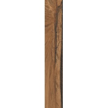 Rondine Sherwood С000534934 J90489_SherwoodMahogany7,5*45 gres porcelanowy 7,5x45 cm, Włochy, drewnopodobne - zdjęcie 1 - zdjęcie 1