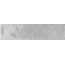 Rondine Soho-Noho С000525066 J89525_SohoLightGrey6*25 porcelain tile 6x25 cm, Italy, brick - photo 1