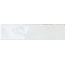 Rondine Soho-Noho С000525069 J89528_SohoWhite6*25 porcelain tile 6x25 cm, Italy, brick - photo 1