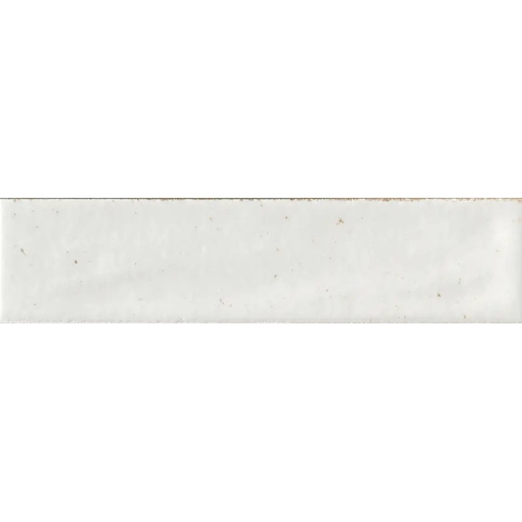Rondine Soho-Noho С000525077 J89536_NohoWhite6*25 porcelain tile 6x25 cm, Italy, brick - photo 1 Rondine Soho-Noho С000525077 J89536_NohoWhite6*25 porcelain tile 6x25 cm, Italy, brick - photo 1