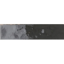 Rondine Soho-Noho С000525062 J89521_SohoBlack6*25 grès cérame 6x25 cm, Italie, sous briques - photo 1 - photo 1