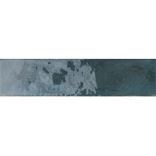 Rondine Soho-Noho С000525063 J89522_SohoBlu6*25 grès cérame 6x25 cm, Italie, sous briques - photo 1 - photo 1