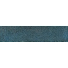 Rondine Soho-Noho С000525071 J89530_NohoBlu6*25 grès cérame 6x25 cm, Italie, sous briques - photo 1 - photo 1