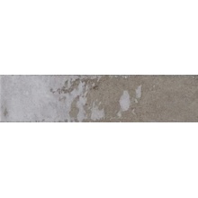 Rondine Soho-Noho С000525068 J89527_SohoTaupe6*25 grès cérame 6x25 cm, Italie, sous briques - photo 1 - photo 1