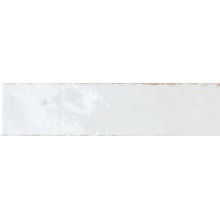 Rondine Soho-Noho С000525069 J89528_SohoWhite6*25 grès cérame 6x25 cm, Italie, sous briques - photo 1 - photo 1