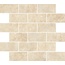 Rondine Terre d′Otranto С000473560 J89150_TerreDotrantoMosaicoMattoncinoCream40,6*40,6 Mosaic 40,6x40,6 cm, Italy, brick look - photo 1 Rondine Terre d′Otranto С000473560 J89150_TerreDotrantoMosaicoMattoncinoCream40,6*40,6 Mosaic 40,6x40,6 cm, Italy, brick look - photo 1