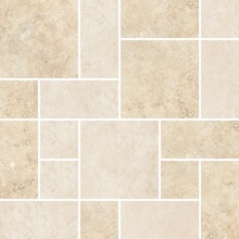 Rondine Terre d′Otranto С000473562 J89152_TerreDotrantoMosaicoOpIncMix60,5*60,5 Mosaïque 60,5x60,5 cm, Italie, terracotta look - photo 1 - photo 1