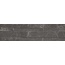 Rondine Tiffany С000388621 J87342_Dark15*61 porcelain tile 15x61 cm, Italy, other types of marble - photo 1