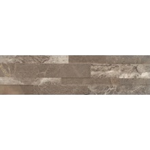 Rondine Tiffany С000388620 J87341_Brown15*61 keramisch graniet 15x61 cm, Italië, andere soorten marmer - foto 1 - foto 1
