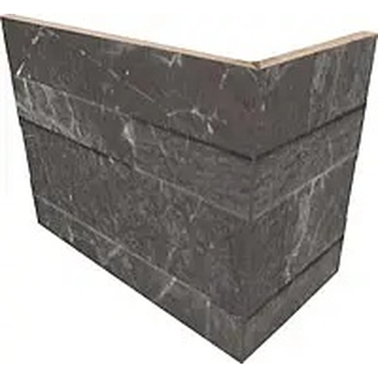 Rondine Tiffany С000388626 J87347_DarkAngoloEsterno30*15 Angle 15x30 cm, Italy, other types of marble - photo 1 Rondine Tiffany С000388626 J87347_DarkAngoloEsterno30*15 Angle 15x30 cm, Italy, other types of marble - photo 1