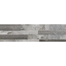 Rondine Tiffany С000388622 J87343_Grey15*61 keramisch graniet 15x61 cm, Italië, andere soorten marmer - foto 1 - foto 1
