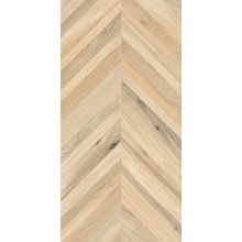 Rondine Timeless С000525160 J89890_TimelessEcrùChevron60*120 porcelain tile 60x120 cm, Italy, wood - photo 1 - photo 1