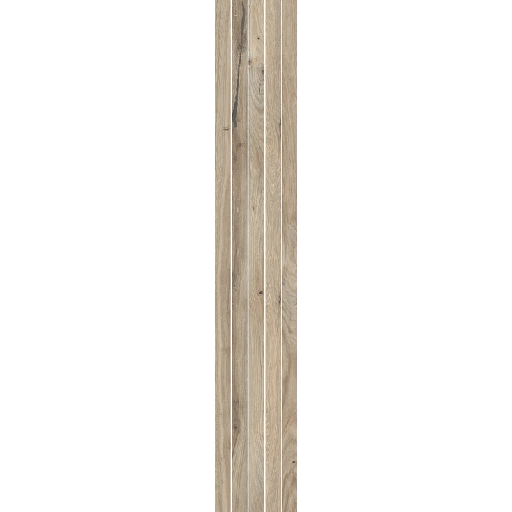 Rondine Timeless С000525136 J89658_TimelessGreigeTendina24*150 Mosaic 24x150 cm, Italy, wood - photo 1 Rondine Timeless С000525136 J89658_TimelessGreigeTendina24*150 Mosaic 24x150 cm, Italy, wood - photo 1