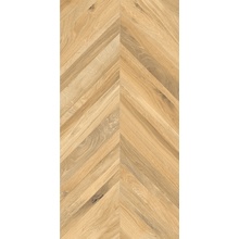 Rondine Timeless С000525162 J89892_TimelessHoneyChevron60*120 porcelain tile 60x120 cm, Italy, wood - photo 1 - photo 1