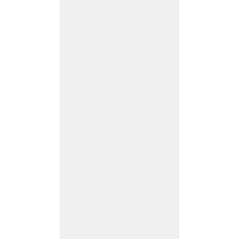 Rondine Tinte Unite С000535013 J91084_TinteUniteWhiteRettLapp120*280 grès cérame 120x280 cm, Italie, monocolore - photo 1 - photo 1