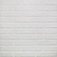 Rondine Tribeca С000356159 J85888_TribecaWhiteBrick_6*25 gres porcelánový 6x25 cm, Itálie, cihla - fotografie 1 Rondine Tribeca С000356159 J85888_TribecaWhiteBrick_6*25 gres porcelánový 6x25 cm, Itálie, cihla - fotografie 1