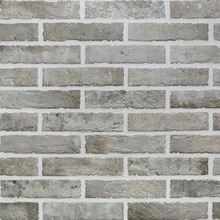 Rondine Tribeca С000355586 J85884_TribecaMudBrick_6*25 keramisch graniet 6x25 cm, Italië, onder baksteen - foto 1 - foto 1