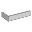 Rondine Tribeca С000356161 J85890_TribecaMudBrickAngolo37*6 Winkel 6x37 cm, Italien, unter dem ziegel - Foto 1
