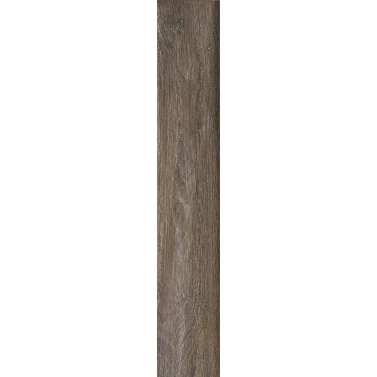 Rondine Vintage С000355444 J86579_VntgBrune_7,5*45 porcelain tile 7,5x45 cm, Italy, wood look - photo 1