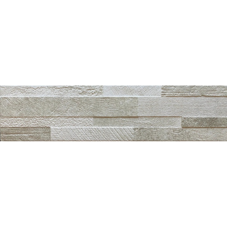Rondine Volcano 3D С000473582 J88898_Volcano3DBeige15*61 gres porcelanowy 15x61 cm, Włochy, pod betonem - zdjęcie 1 Rondine Volcano 3D С000473582 J88898_Volcano3DBeige15*61 gres porcelanowy 15x61 cm, Włochy, pod betonem - zdjęcie 1