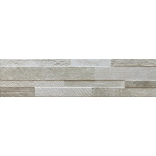Rondine Volcano 3D С000473582 J88898_Volcano3DBeige15*61 gres porcelanowy 15x61 cm, Włochy, pod betonem - zdjęcie 1 - zdjęcie 1