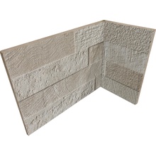 Rondine Volcano 3D С000473592 J88977_Volcano3DAngolIntBeige30*15 Kąt 15x30 cm, Włochy, pod betonem - zdjęcie 1 - zdjęcie 1