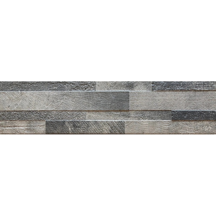Rondine Volcano 3D С000473583 J88899_Volcano3DDark15*61 gres porcelanowy 15x61 cm, Włochy, pod betonem - zdjęcie 1 Rondine Volcano 3D С000473583 J88899_Volcano3DDark15*61 gres porcelanowy 15x61 cm, Włochy, pod betonem - zdjęcie 1