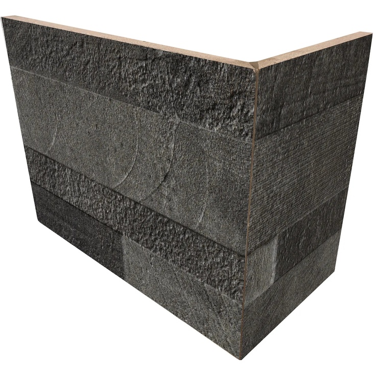 Rondine Volcano 3D С000473588 J88973_Volcano3DAngolEstDark30*15 Kąt 15x30 cm, Włochy, pod betonem - zdjęcie 1 Rondine Volcano 3D С000473588 J88973_Volcano3DAngolEstDark30*15 Kąt 15x30 cm, Włochy, pod betonem - zdjęcie 1