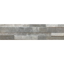 Rondine Volcano 3D С000473584 J88900_Volcano3DGrey15*61 gres porcelanowy 15x61 cm, Włochy, pod betonem - zdjęcie 1 - zdjęcie 1