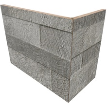 Rondine Volcano 3D С000473589 J88974_Volcano3DAngolEstGrey30*15 Kąt 15x30 cm, Włochy, pod betonem - zdjęcie 1 - zdjęcie 1
