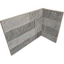 Rondine Volcano 3D С000473594 J88979_Volcano3DAngolIntGrey30*15 Kąt 15x30 cm, Włochy, pod betonem - zdjęcie 1 - zdjęcie 1
