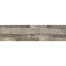 Rondine Volcano 3D С000473585 J88901_Volcano3DTaupe15*61 gres porcelanowy 15x61 cm, Włochy, pod betonem - zdjęcie 1 - zdjęcie 1