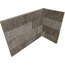 Rondine Volcano 3D С000473595 J88980_Volcano3DAngolIntTaupe30*15 Kąt 15x30 cm, Włochy, pod betonem - zdjęcie 1 Rondine Volcano 3D С000473595 J88980_Volcano3DAngolIntTaupe30*15 Kąt 15x30 cm, Włochy, pod betonem - zdjęcie 1