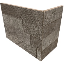 Rondine Volcano 3D С000473590 J88975_Volcano3DAngolEstTaupe30*15 Kąt 15x30 cm, Włochy, pod betonem - zdjęcie 1 - zdjęcie 1