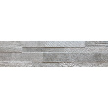 Rondine Volcano 3D С000473586 J88902_Volcano3DWhite15*61 gres porcelanowy 15x61 cm, Włochy, pod betonem - zdjęcie 1 - zdjęcie 1