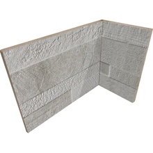 Rondine Volcano 3D С000473596 J88981_Volcano3DAngolIntWhite30*15 Kąt 15x30 cm, Włochy, pod betonem - zdjęcie 1 - zdjęcie 1