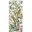 Rondine Volcano Le Lastre С000549499 J91110_Decoro Honolulu Rect 120*280 gres porcelánový 120x280 cm, Itálie - fotografie 1 Rondine Volcano Le Lastre С000549499 J91110_Decoro Honolulu Rect 120*280 gres porcelánový 120x280 cm, Itálie - fotografie 1