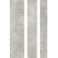 Rondine Volcano С000366852 J86791_VolcanoGreyModuloRet30*60 porcelain tile 30x60 cm, Italy, concrete - photo 1