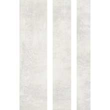 Rondine Volcano С000366854 J86793_VolcanoWhiteModuloRet30*60 porcelain tile 30x60 cm, Italy, concrete - photo 1 - photo 1