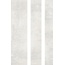 Rondine Volcano С000366854 J86793_VolcanoWhiteModuloRet30*60 porcelain tile 30x60 cm, Italy, concrete - photo 1