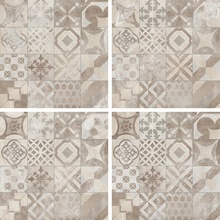 Rondine Volcano С000366859 J86829_VolcanoCementineBeigeRet60*60 gres porcelanowy 60x60 cm, Włochy, pod betonem - zdjęcie 1 - zdjęcie 1