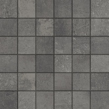 Rondine Volcano С000366855 J86794_VolcanoDarkMosaico30*30 Mozaika 30x30 cm, Włochy, pod betonem - zdjęcie 1 - zdjęcie 1